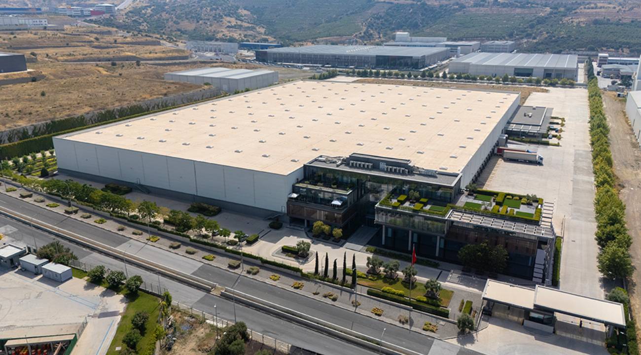 Honda Türkiye'de motosiklet fabrikası kuracak: Adres belli oldu