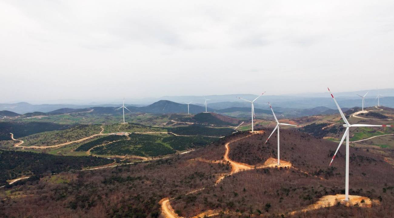Enerjide acele kamulaştırma kararları