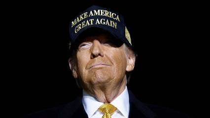 Trump şaşırtmadı: "Neden 'aptal' insanlar bundan memnun değil?"