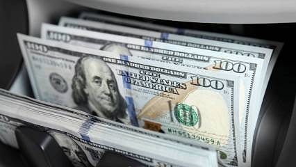 Merkez Bankası rezervleri azaldı