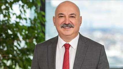 Sigorta sektörünün aktif büyüklüğü 2,9 trilyon lira