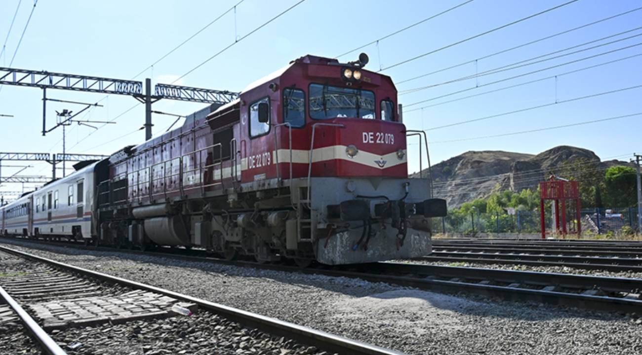 Temeli yarın atılıyor: Yatırım bedeli 110 milyar lira