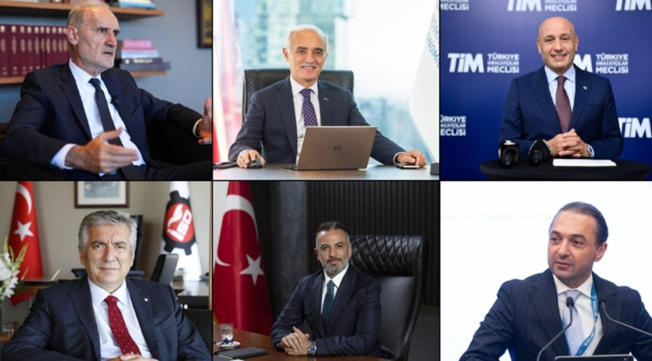 AB Komisyonu'nun Schengen vizesi adımına iş dünyası ne dedi?