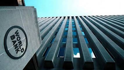 Dünya Bankasından Türkiye'ye 748 milyon dolar finansman