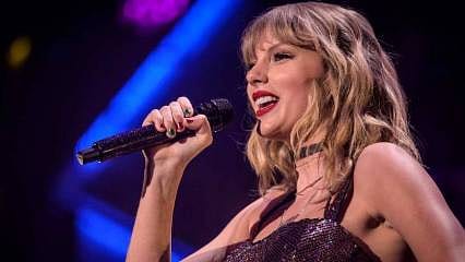 Taylor Swift müjdeyi verdi