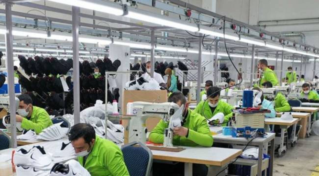TÜİK, ücretli çalışan sayısını açıkladı: Geçen yıla göre artış var