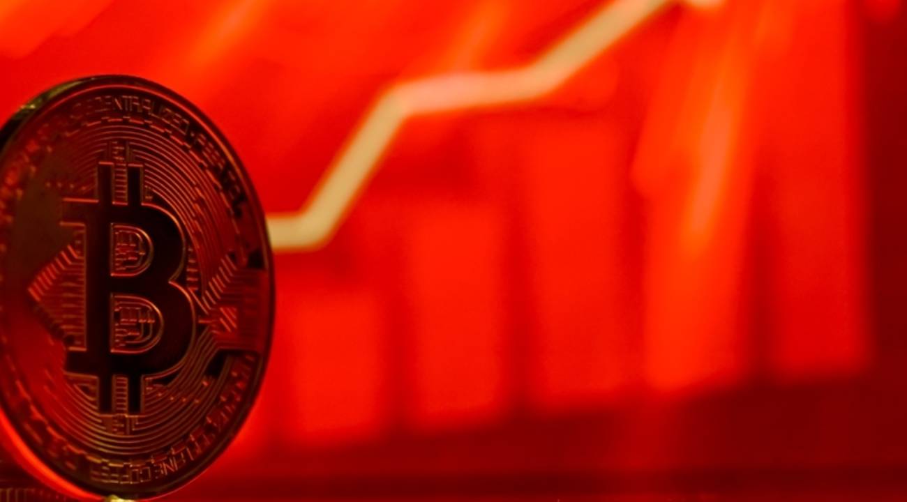 Kripto piyasasının ünlü CEO'sundan çarpıcı Bitcoin tahmini