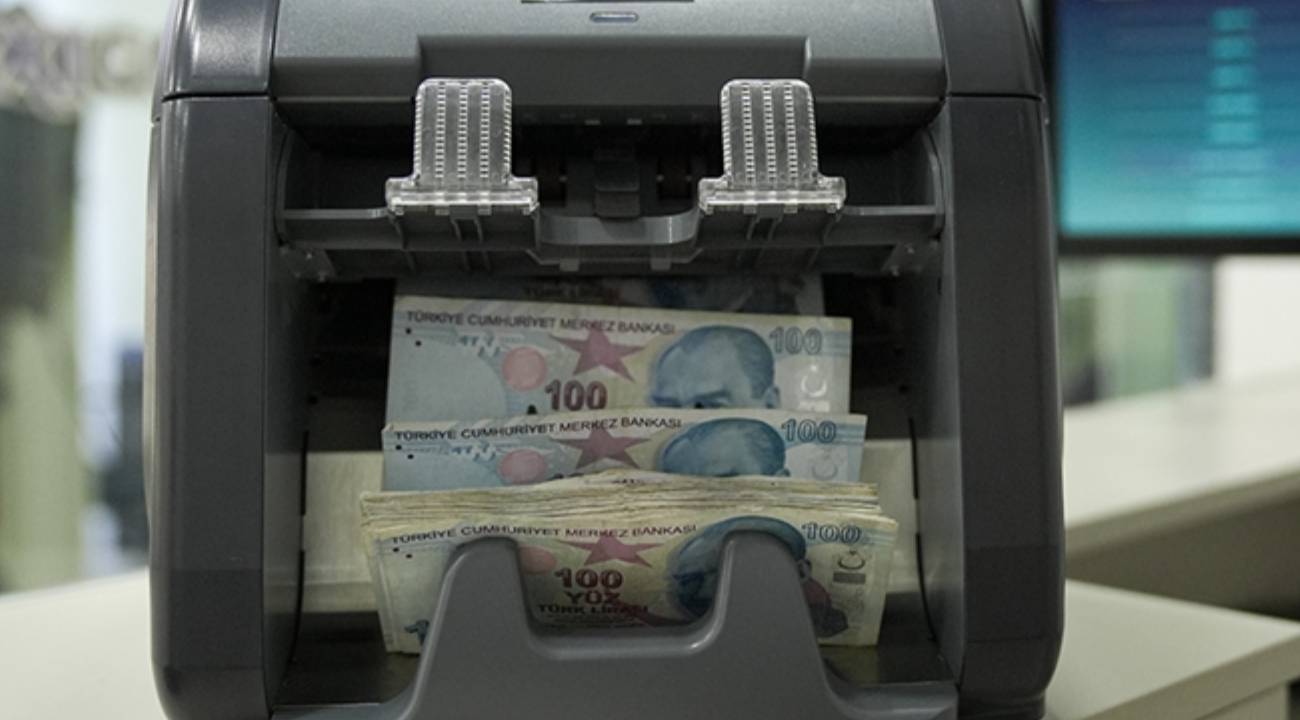 Bankacılık sektörünün mevduatı azaldı