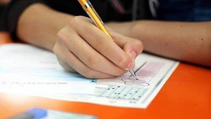 2025 YKS tercih ekranı erişime açıldı
