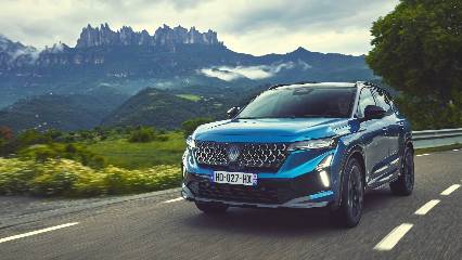 Yeni Renault Austral Türkiye'de: İşte özellikleri ve fiyatı