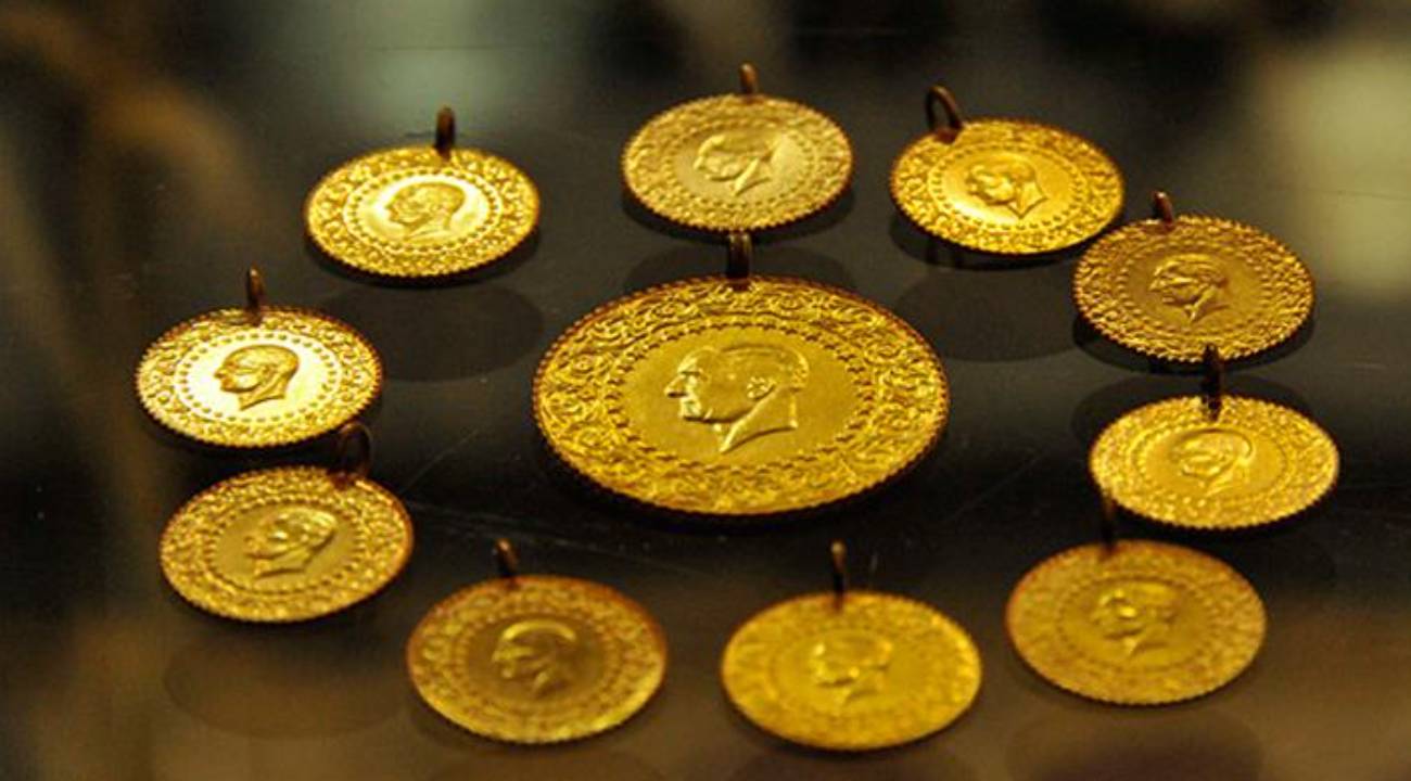 Altın güne nasıl başladı? 8 Ağustos altın fiyatları