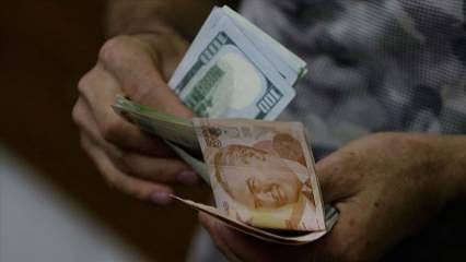 Dolar/TL güne nasıl başladı? 12 Ağustos 2025