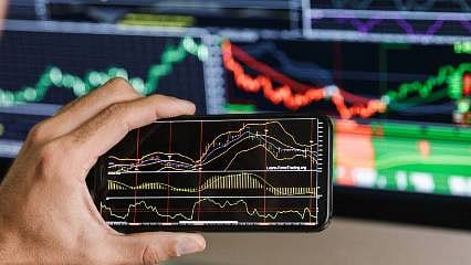 Yabancılar borsada 77,9 milyon dolarlık alım yaptı