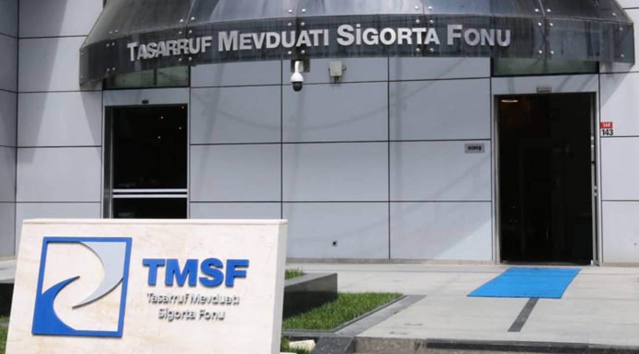 TSMF iki şirketteki paylarını satışa çıkardı