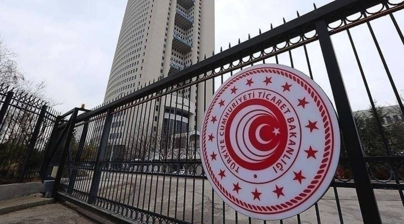 Ticaret Bakanlığı açıkladı: 3 ülkeden ithalata damping önlemi