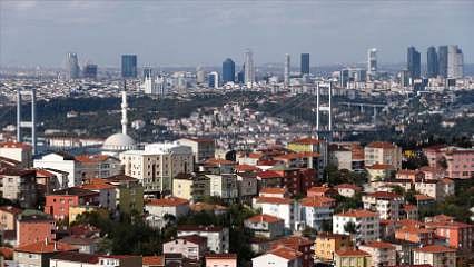 İstanbul'da yaşamanın maliyeti belli oldu