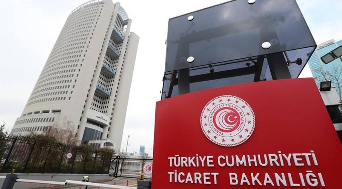 Ticaret Bakanlığından 4 süt şirketine ceza