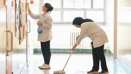 İŞKUR TYP temizlik görevlisi başvuru sonucu sorgulama 2025: Kastamonu, Ordu, Giresun ve Sinop'ta sonuçlar açıklandı mı?
