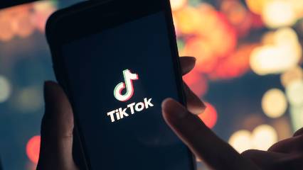 TikTok'tan ABD hamlesi: Yenileniyor