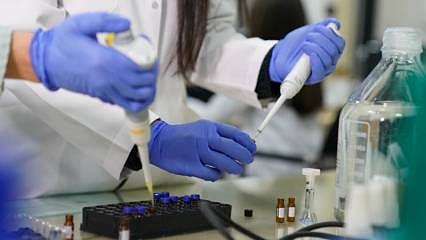 AR-GE'ye geçen yıl ne kadar harcandı? TÜİK açıkladı