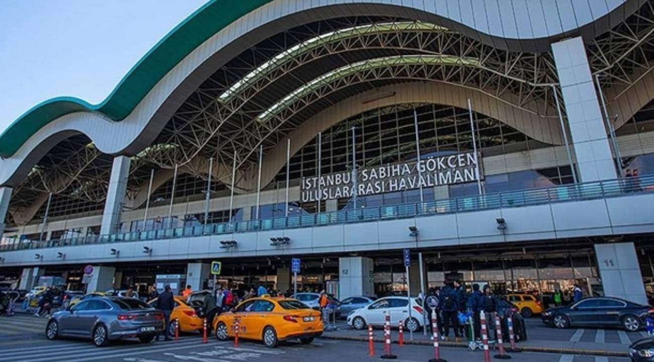 7 rekor birden kırdı: 157.630 yolcu