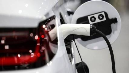 Dünyada elektrikli araç satışı yüzde 27 arttı