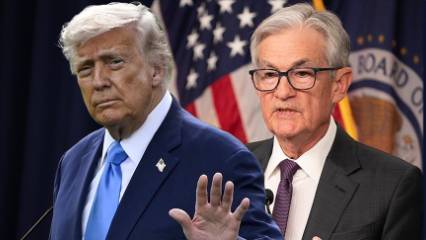 Trump ve Powell görüşmesinde öne çıkan 'tadilat' detayı