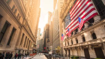 Wall Street boğasının tahmini: S&P 500 neden yükselecek?