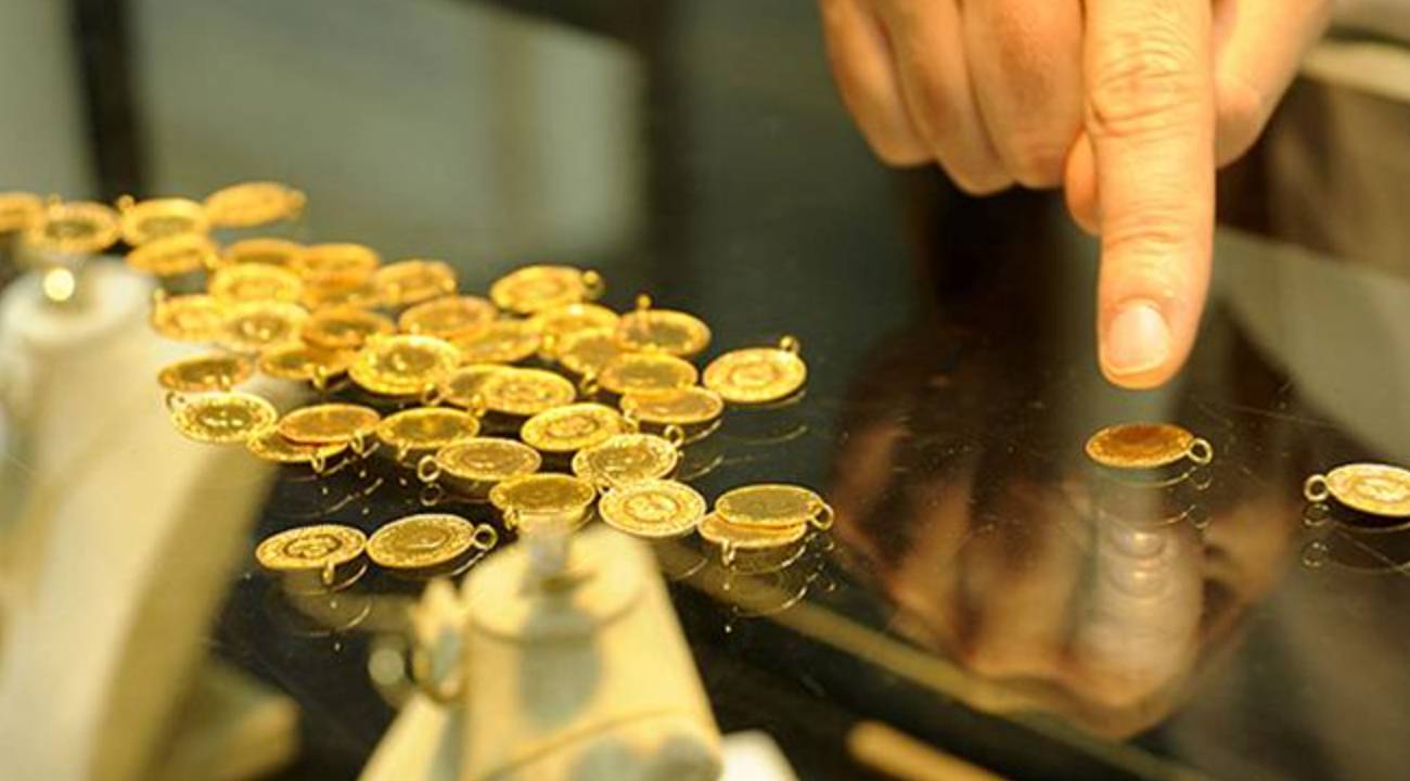 Altın güne nasıl başladı? 21 Temmuz altın fiyatları