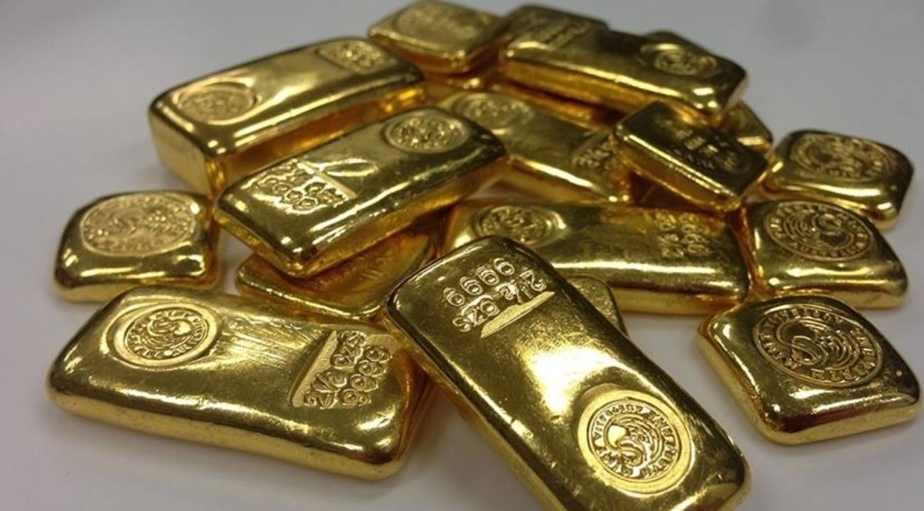 Altın güne nasıl başladı? 18 Ağustos altın fiyatları