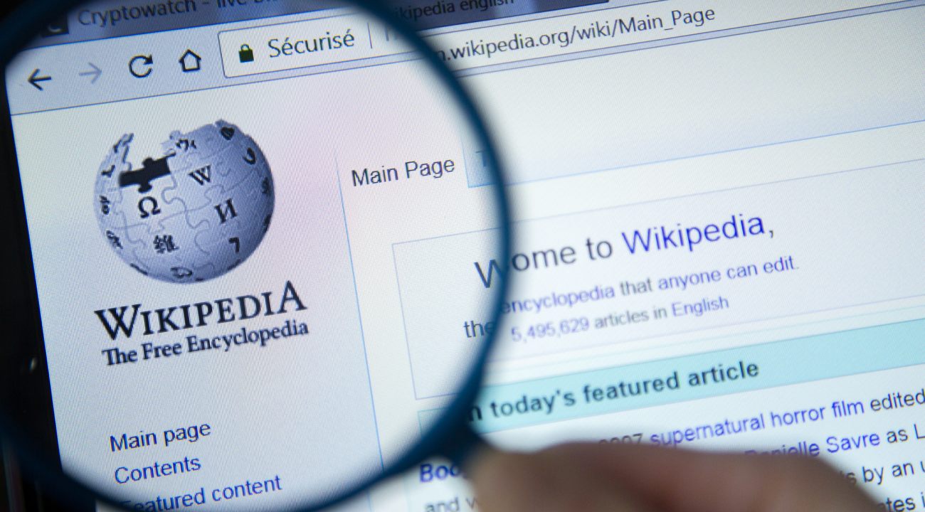 Wikipedia açtığı davayı kaybetti