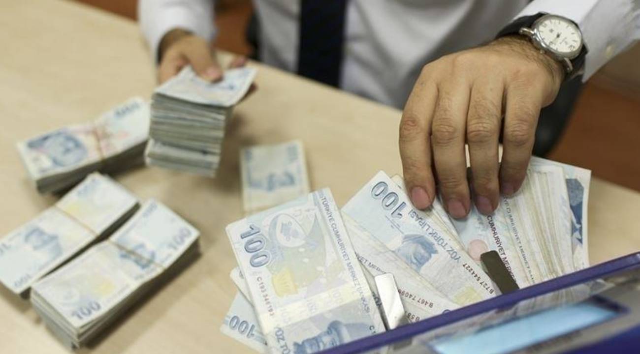 Bankacılık sektörünün mevduatı arttı