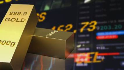 Borsa, altın, dolar, fonlar: Haftanın en çok kazandıranı belli oldu