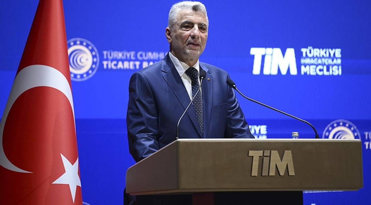 Bolat: İhracatta son bir yılın en yüksek aylık artışı oldu