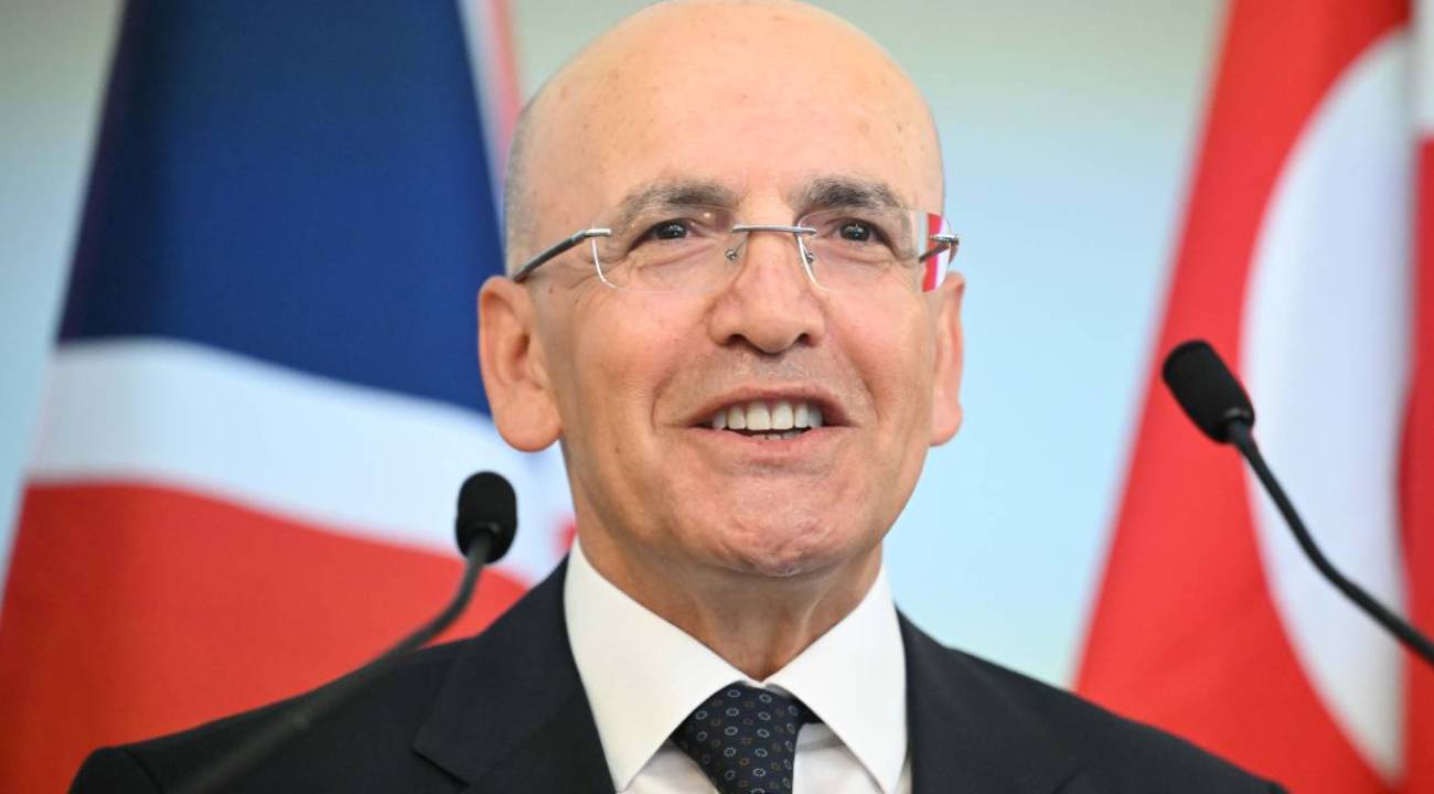 Bakan Şimşek: Kırılganlıklar azaldı