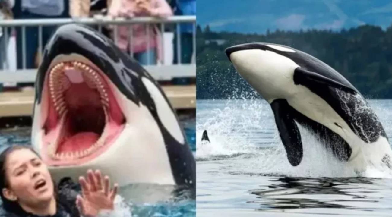 "Jessica Radcliffe orka videosu" viral olmuştu: Balina saldırısı gerçek mi?