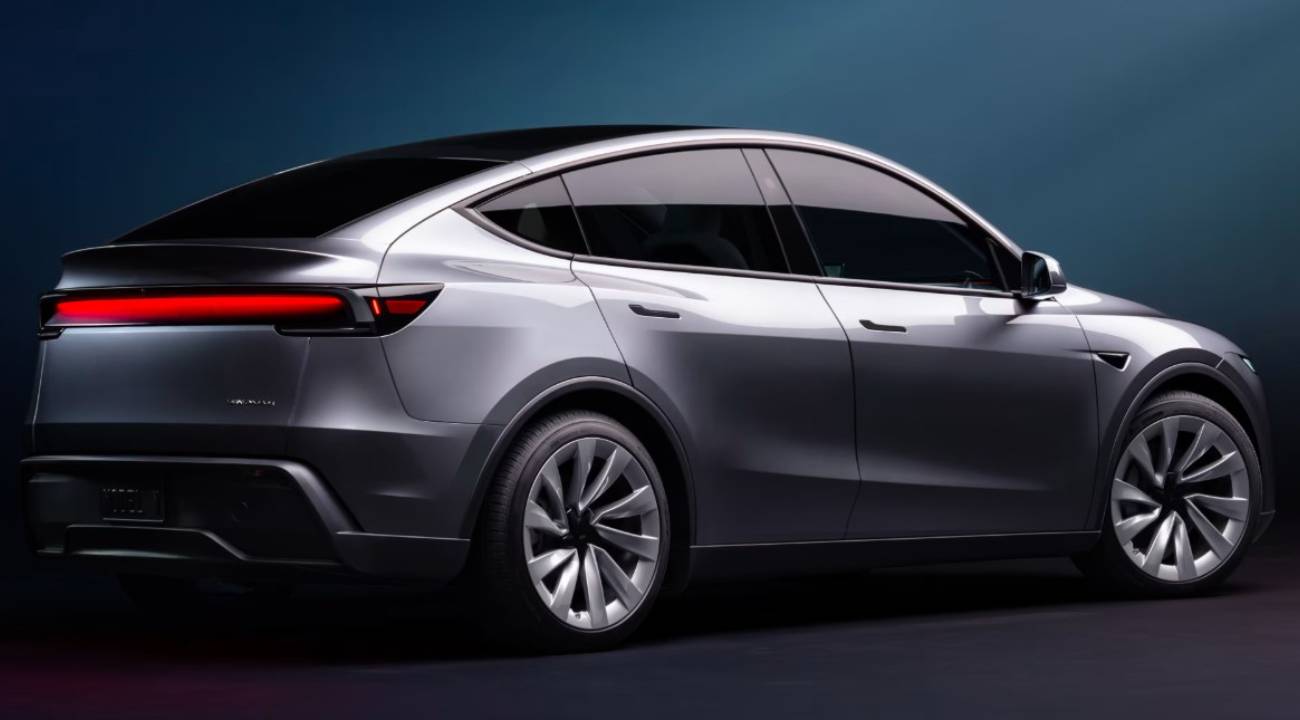 Tesla Türkiye fiyatları güncelledi: İşte ÖTV değişikliği sonrası yeni Tesla Model Y fiyatları
