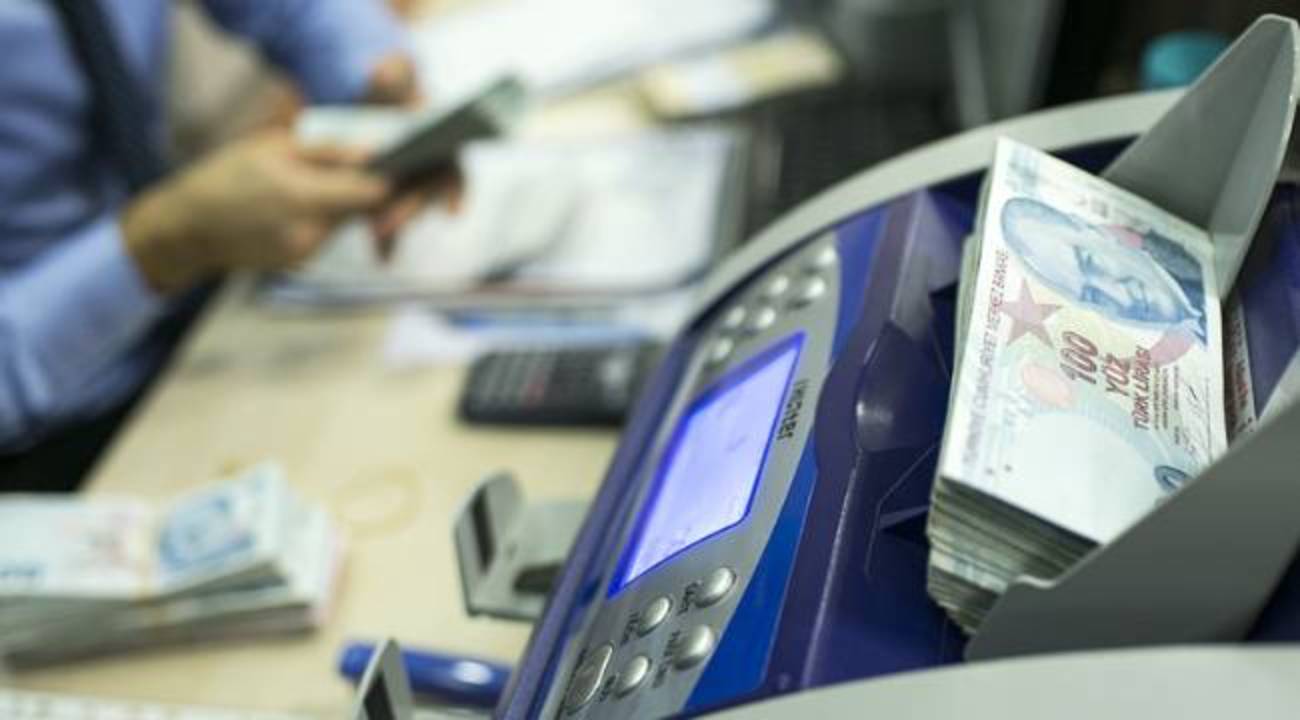 En büyük 10 bankadan ilk yarıda 305 milyar liralık kar