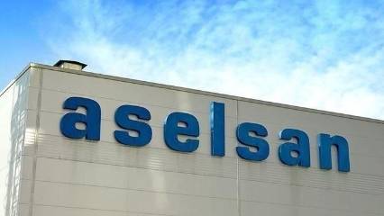 ASELSAN'dan 71,9 milyon dolarlık yeni anlaşma