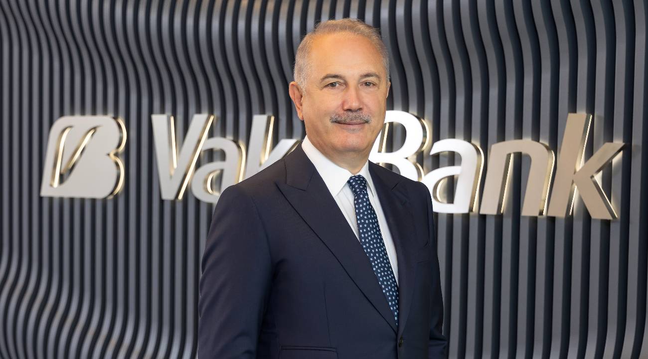 VakıfBank'tan bilanço değerlendirmesi
