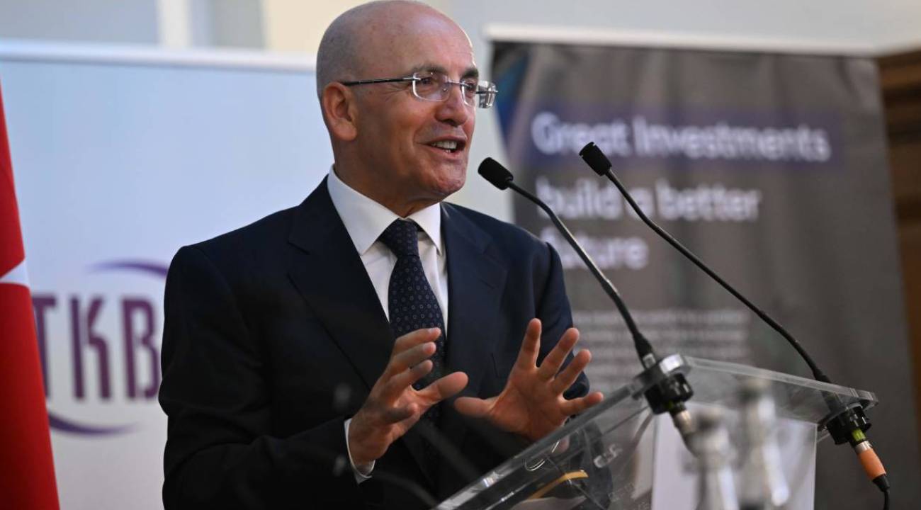 Mehmet Şimşek'ten Moody's ve Fitch değerlendirmesi