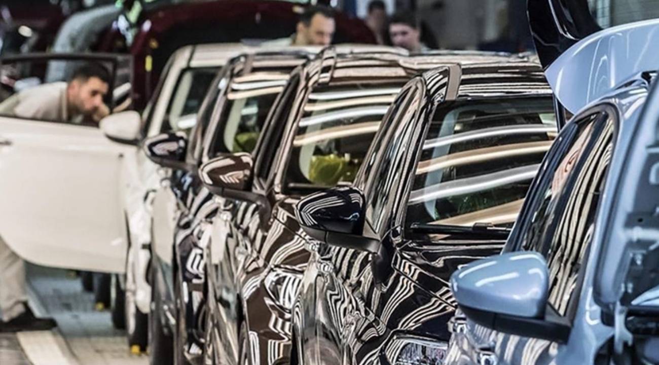 Temmuzda otomobil satışları arttı: Elektrikli araçlar şov yaptı