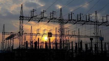Elektrik santrallerine 2,3 milyar liralık destek