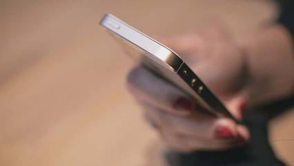 Kayıt altına alınan akıllı telefon sayısı düştü