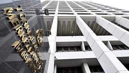 Merkez Bankası rezervleri 154,4 milyar dolara indi