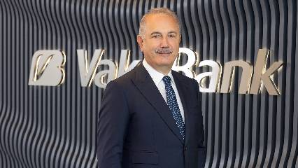 VakıfBank'tan bilanço değerlendirmesi