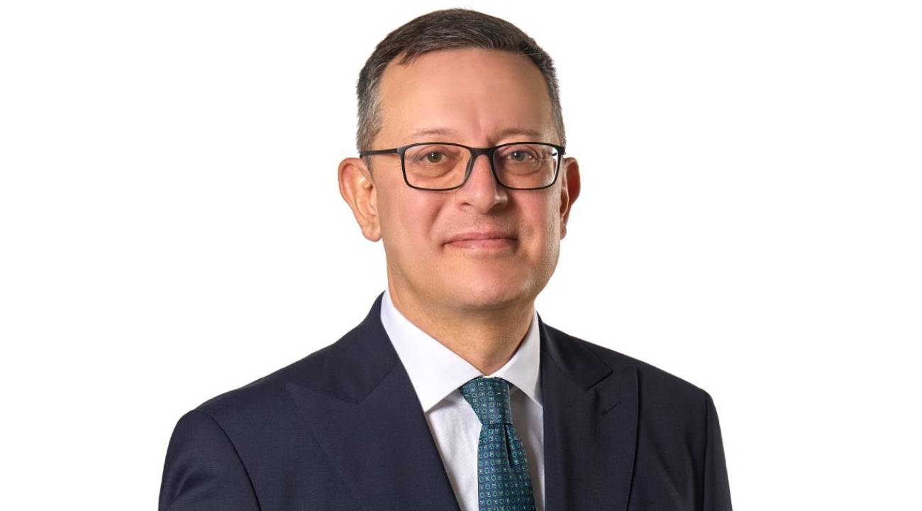 TSKB'nin yeni Genel Müdürü Ozan Uyar oldu