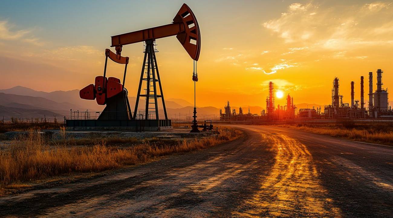 Barclays, 2025 petrol tahminini yükseltti