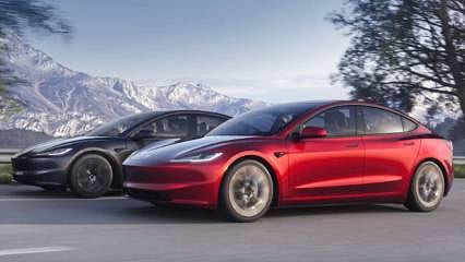 Tesla'nın kalesinde çifte kriz var: Satışlar düşüyor, mahkeme kapıda