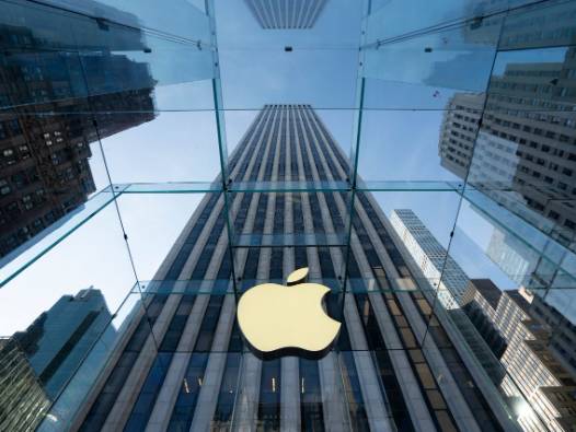 Apple tarihinin en büyük yatırımı